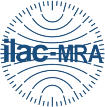 ILAC MRA recognition